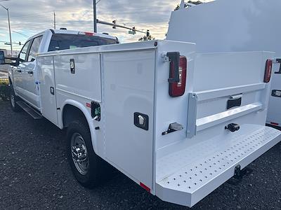 2025 Ford F-350 Crew Cab SRW 4WD Service Truck for sale #CED56551 - photo 2