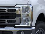 2025 Ford F-350 Crew Cab SRW 4x4 Cab Chassis for sale #CED56551 - photo 18