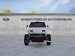 2025 Ford F-350 Crew Cab SRW 4x4 Cab Chassis for sale #CED56551 - photo 7