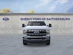 2025 Ford F-350 Crew Cab SRW 4x4 Cab Chassis for sale #CED56551 - photo 8