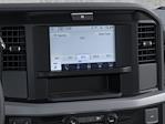 2025 Ford F-350 Crew Cab DRW 4x4 Enclosed Service Body for sale #CED56580 - photo 14