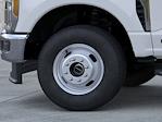 2025 Ford F-350 Crew Cab DRW 4x4 Enclosed Service Body for sale #CED56580 - photo 19