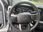 2025 Ford F-350 Crew Cab DRW 4x4 Cab Chassis for sale #CED57232 - photo 11