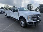 2025 Ford F-350 Crew Cab DRW 4x4 Cab Chassis for sale #CED57232 - photo 2