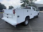 2025 Ford F-350 Crew Cab DRW 4x4 Cab Chassis for sale #CED57232 - photo 3
