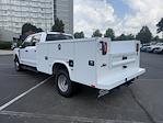 2025 Ford F-350 Crew Cab DRW 4x4 Cab Chassis for sale #CED57232 - photo 4