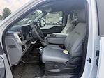 2025 Ford F-350 Crew Cab DRW 4x4 Cab Chassis for sale #CED57232 - photo 8