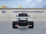 2025 Ford F-450 Super Cab DRW 4WD Cab Chassis for sale #CED59254 - photo 6