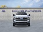2025 Ford F-450 Super Cab DRW 4WD Cab Chassis for sale #CED59254 - photo 7