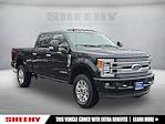 2019 Ford F-350 Crew Cab SRW 4x4 Pickup for sale #CED5942A - photo 1