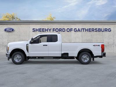 2025 Ford F-350 Super Cab SRW 4x4 Service Truck for sale #CED61593 - photo 2