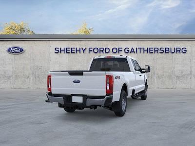 2025 Ford F-350 Super Cab SRW 4x4 Service Truck for sale #CED61593 - photo 2