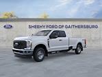 2025 Ford F-350 Super Cab SRW 4x4 Service Truck for sale #CED61593 - photo 14