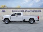 2025 Ford F-350 Super Cab SRW 4x4 Service Truck for sale #CED61593 - photo 2