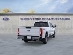 2025 Ford F-350 Super Cab SRW 4x4 Service Truck for sale #CED61593 - photo 7