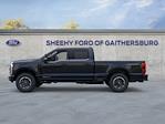 2025 Ford F-350 Crew Cab SRW 4x4 Pickup for sale #CED61928 - photo 5
