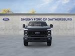 2025 Ford F-350 Crew Cab SRW 4x4 Pickup for sale #CED61928 - photo 8