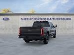 2025 Ford F-350 Crew Cab SRW 4x4 Pickup for sale #CED61928 - photo 2