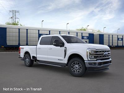 New 2025 Ford F-250 Lariat Crew Cab 4x4 Pickup for sale #CED62046 - photo 1