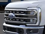 New 2025 Ford F-250 Lariat Crew Cab 4x4 Pickup for sale #CED62046 - photo 17