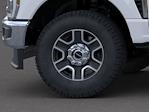New 2025 Ford F-250 Lariat Crew Cab 4x4 Pickup for sale #CED62046 - photo 19