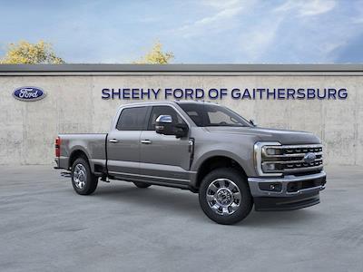 2025 Ford F-350 Crew Cab SRW 4x4 Pickup for sale #CED63540 - photo 1