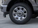 2025 Ford F-350 Crew Cab SRW 4x4 Pickup for sale #CED63540 - photo 19