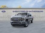 2025 Ford F-350 Crew Cab SRW 4x4 Pickup for sale #CED63540 - photo 4