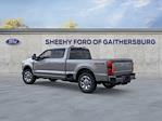 2025 Ford F-350 Crew Cab SRW 4x4 Pickup for sale #CED63540 - photo 6