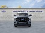 2025 Ford F-350 Crew Cab SRW 4x4 Pickup for sale #CED63540 - photo 8