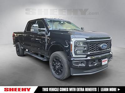 2024 Ford F-250 Crew Cab 4x4 Pickup for sale #CED6354A - photo 1