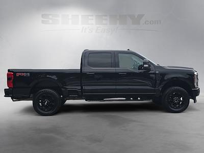 2024 Ford F-250 Crew Cab 4x4 Pickup for sale #CED6354A - photo 2