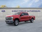 2025 Ford F-350 Crew Cab SRW 4x4 Pickup for sale #CED63979 - photo 3