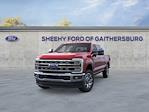 2025 Ford F-350 Crew Cab SRW 4x4 Pickup for sale #CED63979 - photo 4