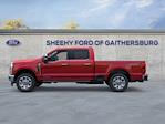 2025 Ford F-350 Crew Cab SRW 4x4 Pickup for sale #CED63979 - photo 5
