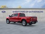2025 Ford F-350 Crew Cab SRW 4x4 Pickup for sale #CED63979 - photo 6