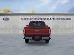 2025 Ford F-350 Crew Cab SRW 4x4 Pickup for sale #CED63979 - photo 7