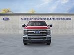 2025 Ford F-350 Crew Cab SRW 4x4 Pickup for sale #CED63979 - photo 8