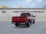 2025 Ford F-350 Crew Cab SRW 4x4 Pickup for sale #CED63979 - photo 2