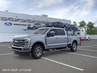 New 2026 Ford F-250 - photo 1