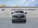 2025 Ford F-350 Crew Cab DRW 4x4 Pickup for sale #CED64501 - photo 8