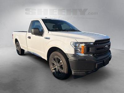 Used 2019 Ford F-150 - photo 1