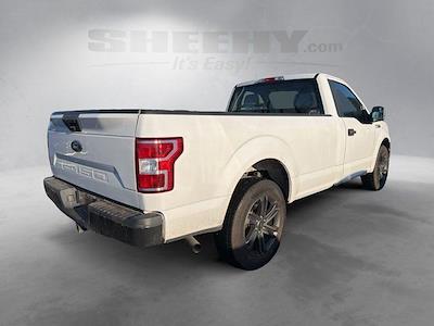 Used 2019 Ford F-150 - photo 1