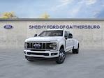 2025 Ford F-350 Crew Cab DRW 4x4 Pickup for sale #CED66534 - photo 4