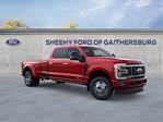 2025 Ford F-350 Crew Cab DRW 4x4 Pickup for sale #CED66829 - photo 1