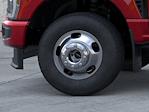 2025 Ford F-350 Crew Cab DRW 4x4 Pickup for sale #CED66829 - photo 19