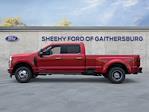 2025 Ford F-350 Crew Cab DRW 4x4 Pickup for sale #CED66829 - photo 4