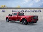 2025 Ford F-350 Crew Cab DRW 4x4 Pickup for sale #CED66829 - photo 5