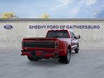 2025 Ford F-350 Crew Cab DRW 4x4 Pickup for sale #CED66829 - photo 8
