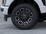 2025 Ford F-350 Crew Cab SRW 4x4 Pickup for sale #CED67600 - photo 19